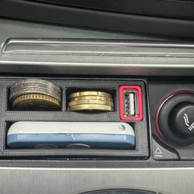 Ordnungsfach Auto